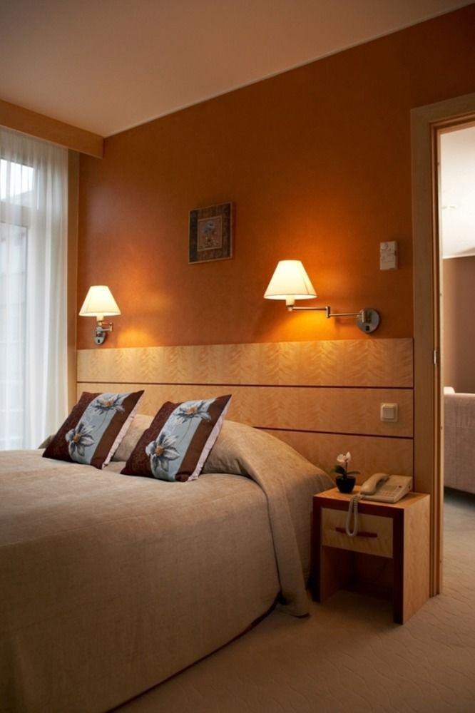 Royal Square Hotel & Suites Riga Dış mekan fotoğraf