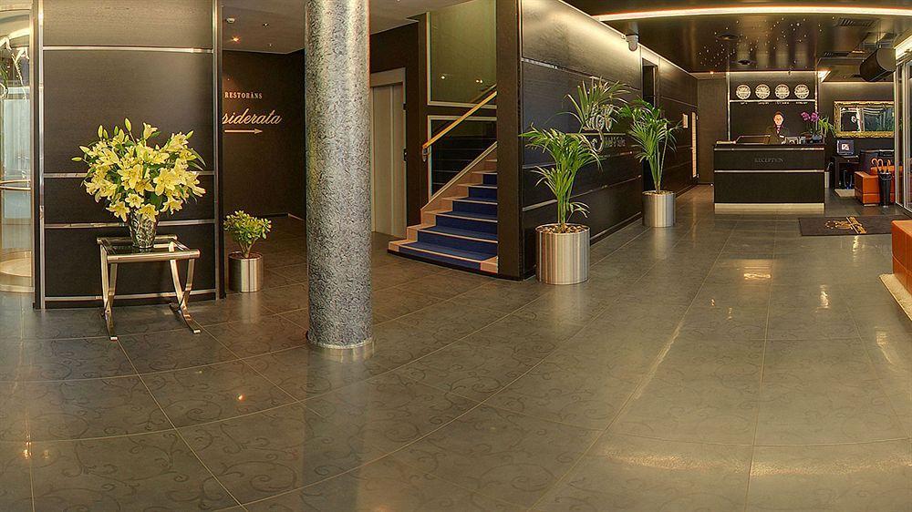 Royal Square Hotel & Suites Riga Dış mekan fotoğraf