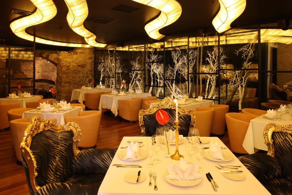 Royal Square Hotel & Suites Riga Dış mekan fotoğraf