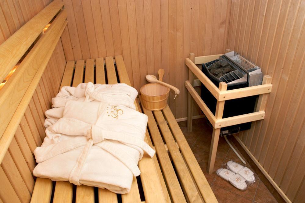 Royal Square Hotel & Suites Riga Oda fotoğraf