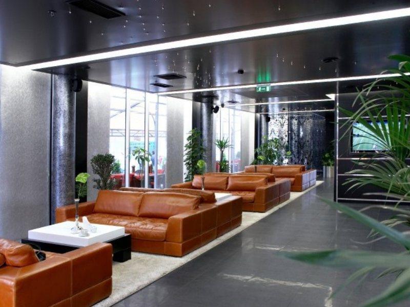 Royal Square Hotel & Suites Riga Dış mekan fotoğraf
