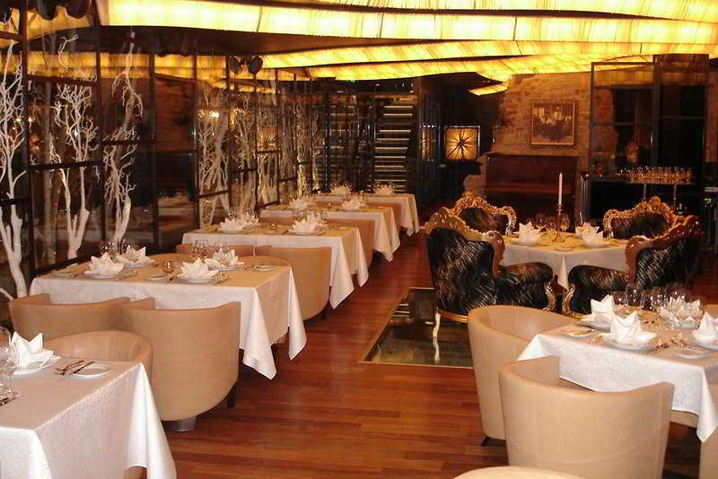 Royal Square Hotel & Suites Riga Dış mekan fotoğraf
