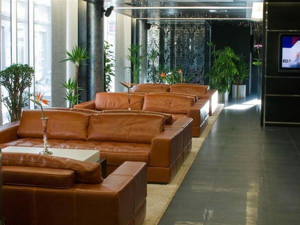 Royal Square Hotel & Suites Riga Dış mekan fotoğraf