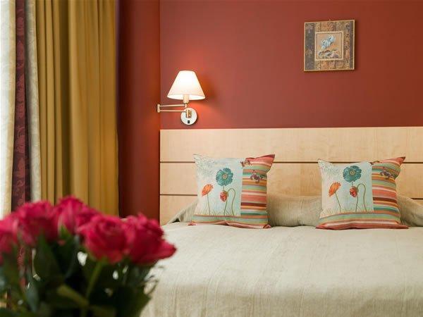 Royal Square Hotel & Suites Riga Dış mekan fotoğraf