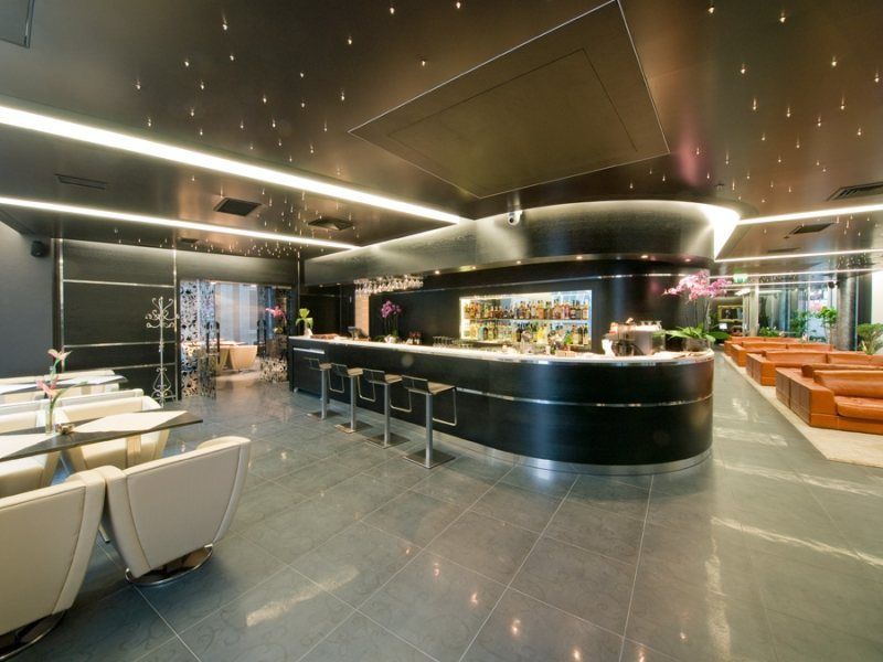 Royal Square Hotel & Suites Riga Dış mekan fotoğraf