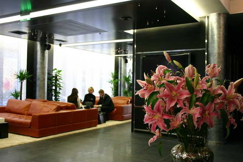 Royal Square Hotel & Suites Riga Dış mekan fotoğraf