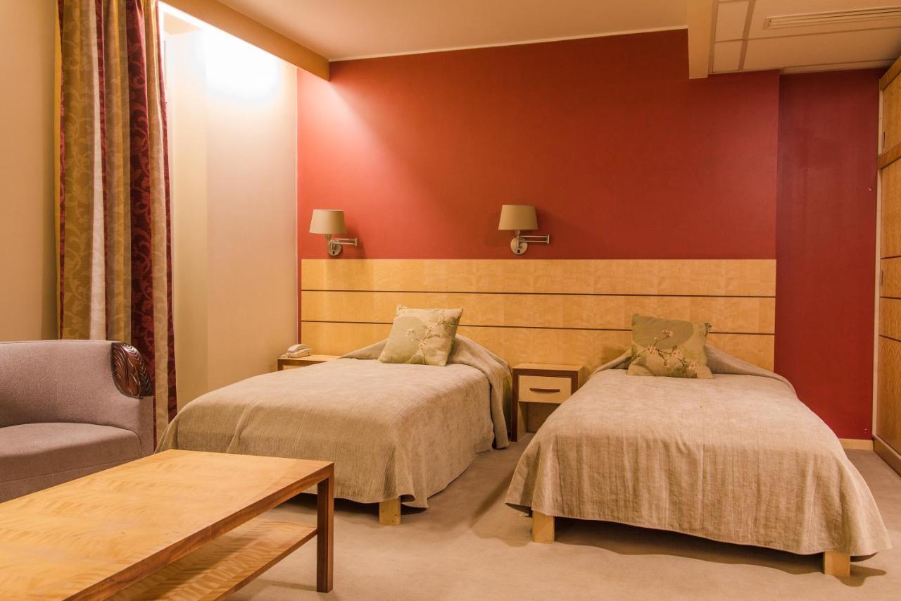 Royal Square Hotel & Suites Riga Dış mekan fotoğraf