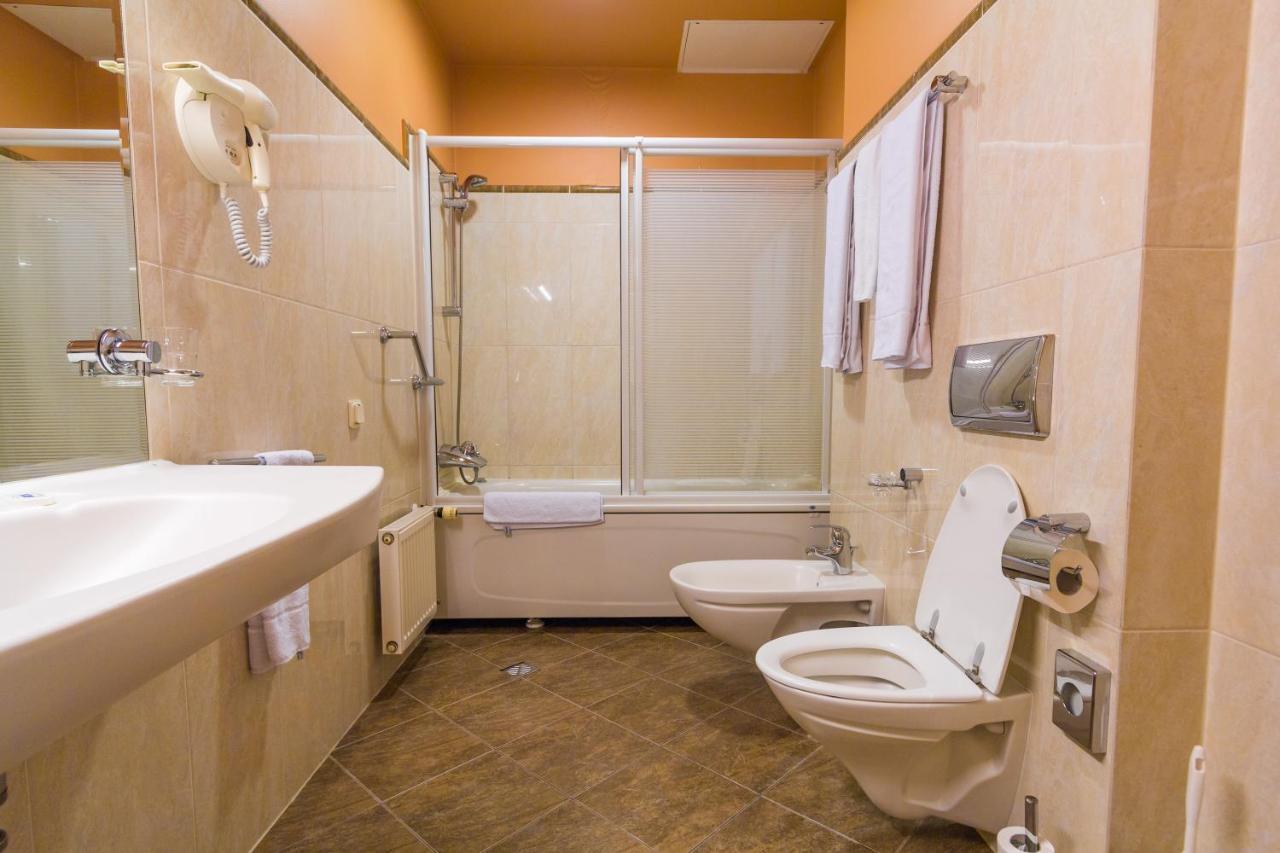 Royal Square Hotel & Suites Riga Dış mekan fotoğraf