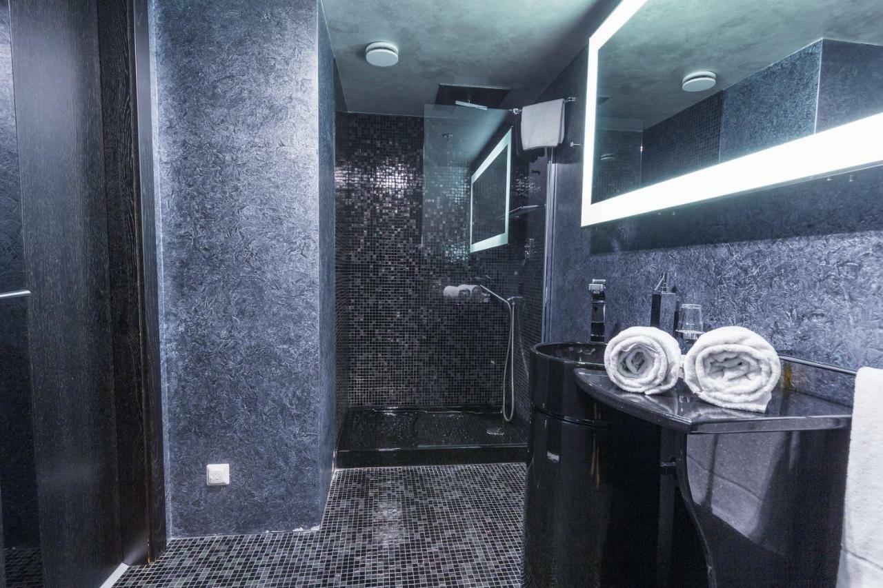 Royal Square Hotel & Suites Riga Dış mekan fotoğraf