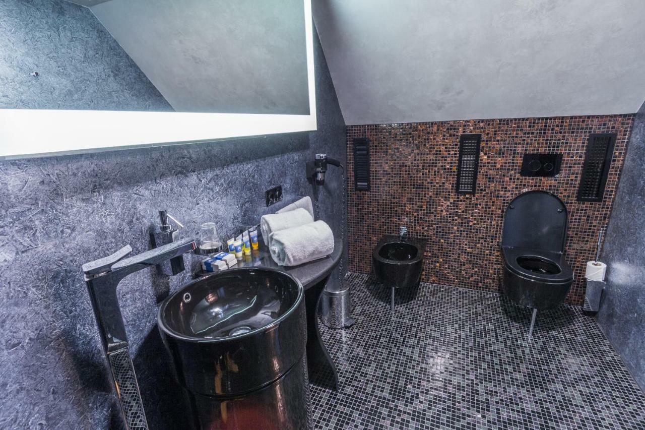 Royal Square Hotel & Suites Riga Dış mekan fotoğraf