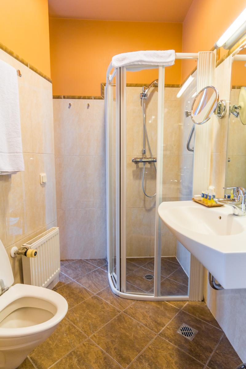 Royal Square Hotel & Suites Riga Dış mekan fotoğraf