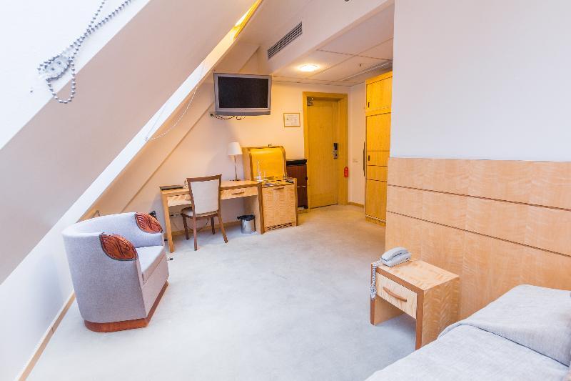 Royal Square Hotel & Suites Riga Dış mekan fotoğraf