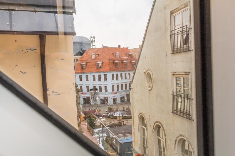 Royal Square Hotel & Suites Riga Dış mekan fotoğraf
