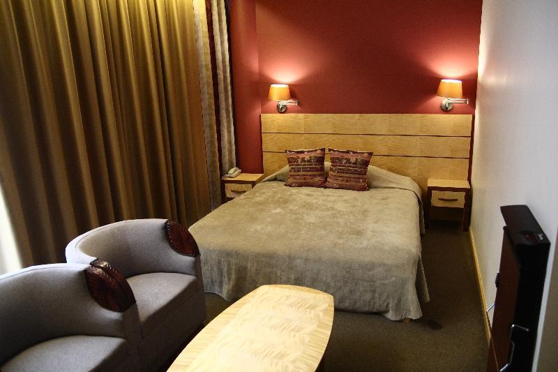 Royal Square Hotel & Suites Riga Dış mekan fotoğraf